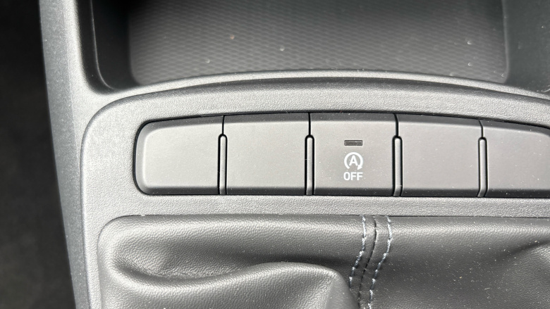 Hyundai i10 1.0 [63] Advance 5dr [Nav] Petrol Hatchback